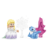 LEGO DUPLO Elsa ja Bruni nõiutud metsas
