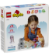 LEGO DUPLO Elsa ja Bruni nõiutud metsas