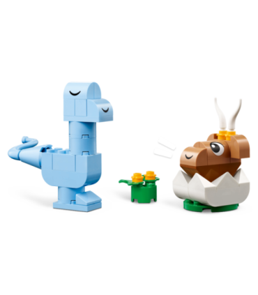 LEGO Classic Loomingulised dinosaurused