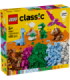 LEGO Classic Loomingulised dinosaurused