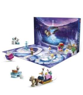 LEGO Disney Frozen Advendikalender 2025