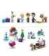 LEGO Disney Frozen Advendikalender 2025