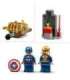 LEGO Super Heroes Kapten Ameerika vs. Thanos