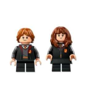 LEGO Harry Potter Keelatud mets: müütilised olendid