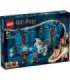 LEGO Harry Potter Keelatud mets: müütilised olendid