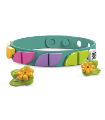 LEGO Disney Mirabeli fotoraam ja ehtekarp