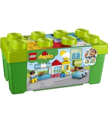 LEGO DUPLO Klotsikast