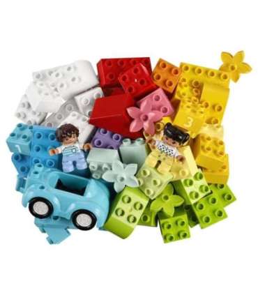 LEGO DUPLO Klotsikast