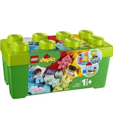 LEGO DUPLO Klotsikast