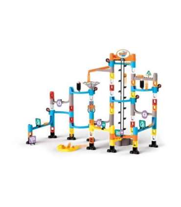 Buki Mega ehita ja veereta