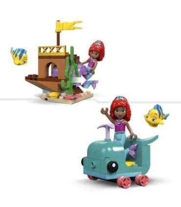 LEGO Disney Arieli kristallkoobas