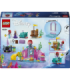 LEGO Disney Arieli kristallkoobas