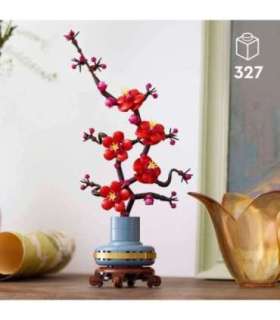 LEGO Botanical Collection Ploomiõis