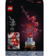 LEGO Botanical Collection Ploomiõis