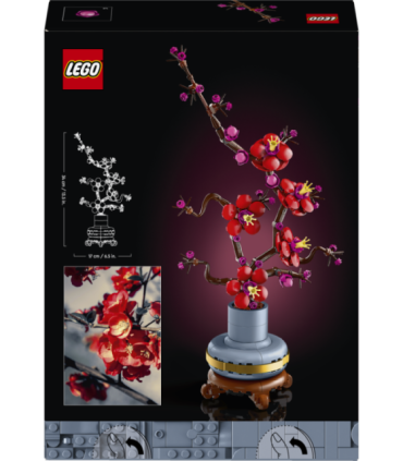 LEGO Botanical Collection Ploomiõis