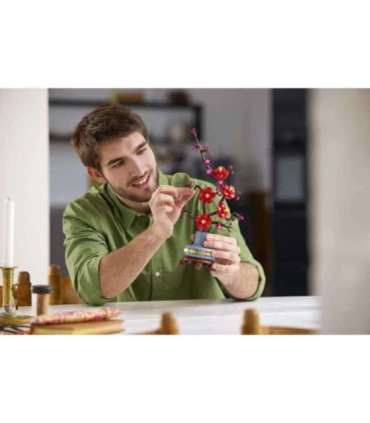 LEGO Botanical Collection Ploomiõis