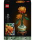 LEGO Botanical Collection Krüsanteem