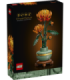LEGO Botanical Collection Krüsanteem