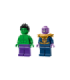 LEGO Super Heroes The Hulki veoauto vs. Thanos
