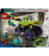 LEGO Super Heroes The Hulki veoauto vs. Thanos