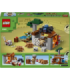 LEGO Minecraft Armadillo kaevanduse ekspeditsioon