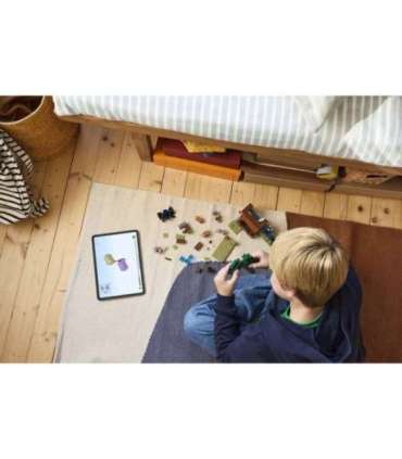 LEGO Minecraft Armadillo kaevanduse ekspeditsioon