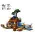 LEGO Minecraft Armadillo kaevanduse ekspeditsioon