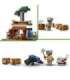 LEGO Minecraft Armadillo kaevanduse ekspeditsioon