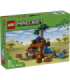 LEGO Minecraft Armadillo kaevanduse ekspeditsioon