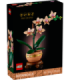 LEGO Botanicals Väike orhidee