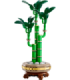 LEGO Botanicals Õnnetoov bambus