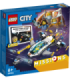 LEGO City Marsi uurimise kosmosemissioonid