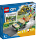 LEGO City Metsloomade päästemissioonid