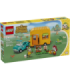 LEGO Animal Crossing Leif haagissuvila ja aiapoega