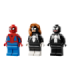LEGO Super Heroes Spider-Man vs. Venomi muskelauto
