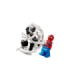 LEGO Super Heroes Spider-Man vs. Venomi muskelauto