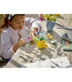 LEGO Creator Lilled kastekannus