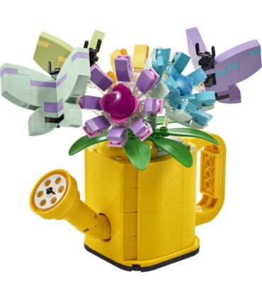 LEGO Creator Lilled kastekannus