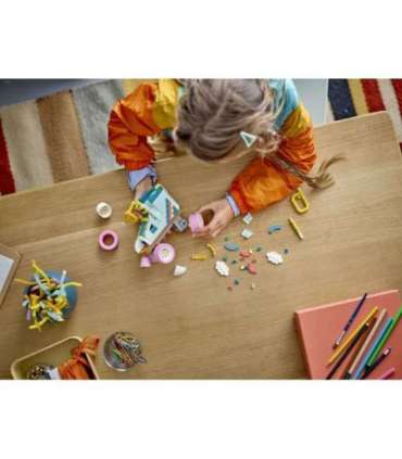 LEGO Creator Retrorulluisk