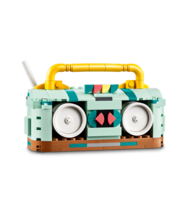 LEGO Creator Retrorulluisk