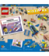 LEGO City Veepolitsei uurimismissioonid