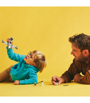 LEGO Star Wars Mando ja Grogu N-1 Starfighter