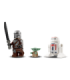 LEGO Star Wars Mando ja Grogu N-1 Starfighter