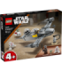 LEGO Star Wars Mando ja Grogu N-1 Starfighter