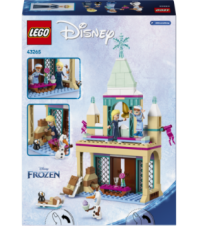 LEGO Disney Princess Arendelle'i külmunud loss