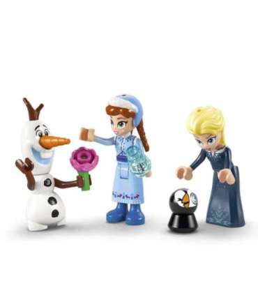 LEGO Disney Princess Arendelle'i külmunud loss