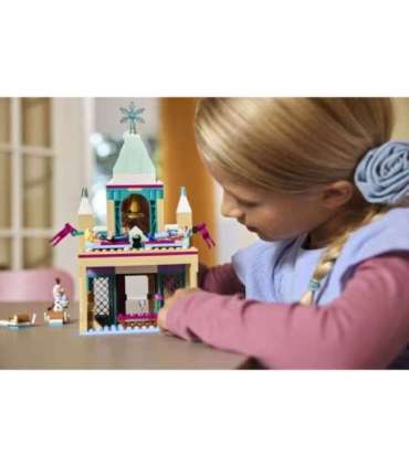 LEGO Disney Princess Arendelle'i külmunud loss