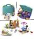 LEGO Friends Loominguline ranna- ja reisikohver