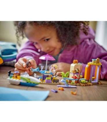 LEGO Friends Loominguline ranna- ja reisikohver