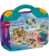 LEGO Friends Loominguline ranna- ja reisikohver